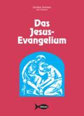Schwarz |  Das Jesus-Evangelium | Buch |  Sack Fachmedien