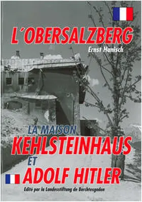 Hanisch |  L´Obersalzberg | Buch |  Sack Fachmedien