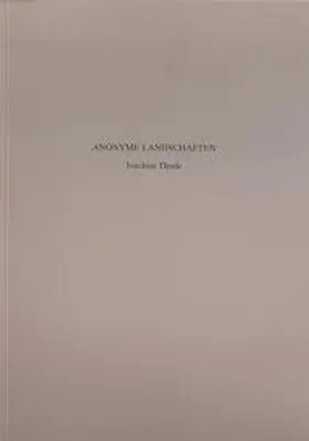 Kulturamt d. Landeshauptstadt Kiel;Stadtgalerie im Sophienhof |  Joachim Thode | Buch |  Sack Fachmedien