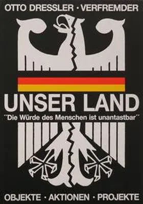  Otto Dressler, Verfremder | Buch |  Sack Fachmedien