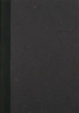 Nievers / Visscher / Wolf |  Chambers - Alvin Lucier, Sol LeWit | Buch |  Sack Fachmedien