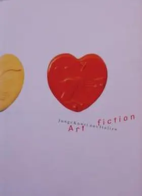 Kulturamt d. Landeshauptstadt Kiel;Stadtgalerie im Kulturviertel / Sophienhof;Forum Muthesius-Hochschule |  Artfiction - Junge Kunst aus Italien | Buch |  Sack Fachmedien