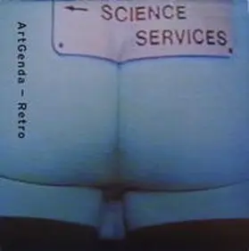 Kulturamt d. Landeshauptstadt Kiel im Kulturviertel Sophienhof |  ArtGenda - Retro | Buch |  Sack Fachmedien