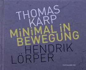 Kruska |  Minimal in Bewegung | Buch |  Sack Fachmedien