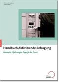 Lüttringhaus / Richers |  Handbuch Aktivierende Befragung | Buch |  Sack Fachmedien