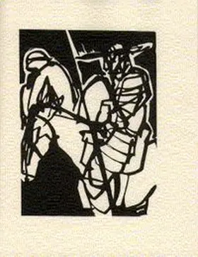 Reichenberger |  Don Quijote reitet | Buch |  Sack Fachmedien