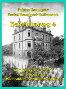 Baumgart / Baumgart-Buttersack |  Heinrichsberg 4 | Buch |  Sack Fachmedien