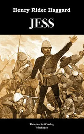Haggard |  Jess | Buch |  Sack Fachmedien