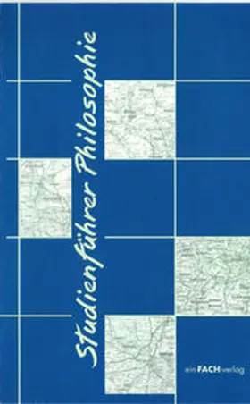 Meyer |  Studienführer Philosophie | Buch |  Sack Fachmedien
