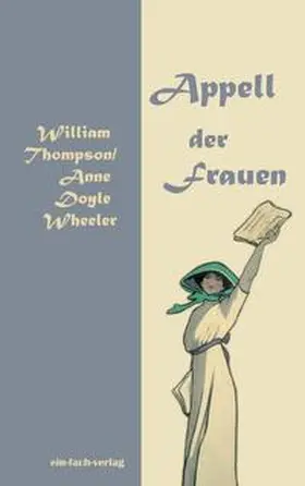 Thompson / Doyle Wheeler / Meyer |  Appell der Frauen | Buch |  Sack Fachmedien