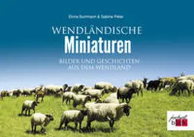 Surrmann / Peter |  Wendländische Miniaturen | Buch |  Sack Fachmedien