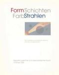 Lauter / Reese |  FormSchichten - FarbStrahlen. Aspekte russischer und osteuropäischer Kunst 1910 bis 1930 | Buch |  Sack Fachmedien
