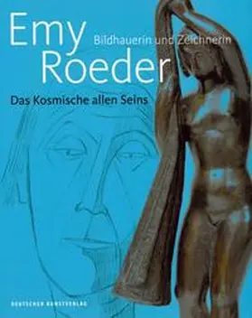 Holsing |  Emy Roeder. Bildhauerin und Zeichnerin | Buch |  Sack Fachmedien