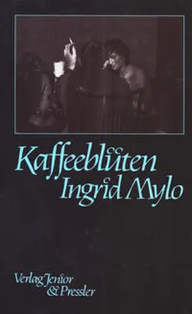 Mylo |  Kaffeeblüten | Buch |  Sack Fachmedien