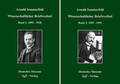 Sommerfeld / Eckert / Märker |  Arnold Sommerfeld: Wissenschaftlicher Briefwechsel | Buch |  Sack Fachmedien