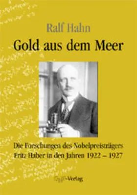 Hahn |  Gold aus dem Meer | Buch |  Sack Fachmedien