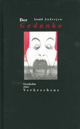 Andrejew |  Der Gedanke | Buch |  Sack Fachmedien