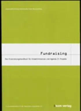 Radloff / Rettenbacher / Wirsing |  Fundraising | Buch |  Sack Fachmedien