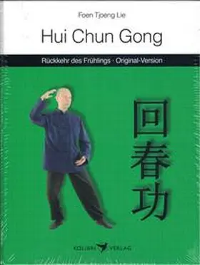 Lie |  Hui Chun Gong - Rückkehr des Frühlings | Buch |  Sack Fachmedien