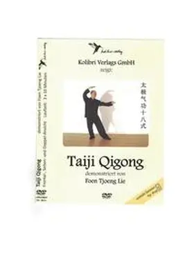 Lie |  Taiji Qigong mit 18 Folgen Teil 1 | Sonstiges |  Sack Fachmedien