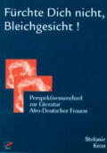 Kron |  ' Fürchte Dich nicht, Bleichgesicht!' | Buch |  Sack Fachmedien