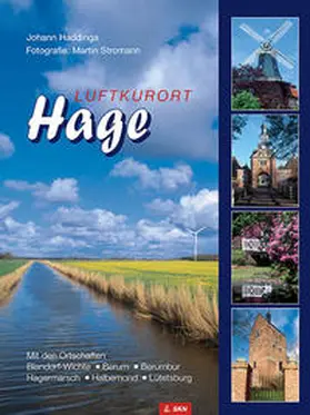 Haddinga |  Hage | Buch |  Sack Fachmedien