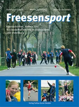 Uphoff |  Freesensport | Buch |  Sack Fachmedien