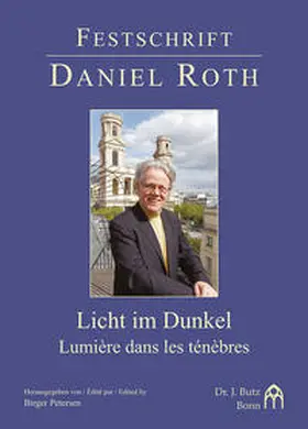 Petersen |  Licht im Dunkel – Lumière dans les ténèbres | Buch |  Sack Fachmedien