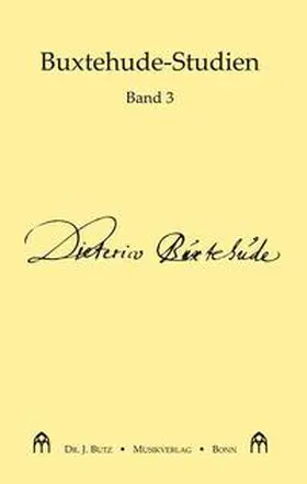 Schneider / Heering |  Buxtehude-Studien | Buch |  Sack Fachmedien