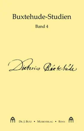 Schneider / Heering |  Buxtehude-Studien | Buch |  Sack Fachmedien