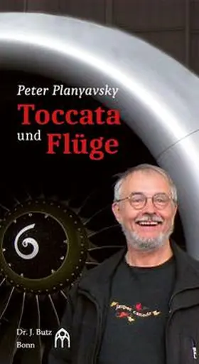 Planyavsky |  Toccata und Flüge | Buch |  Sack Fachmedien