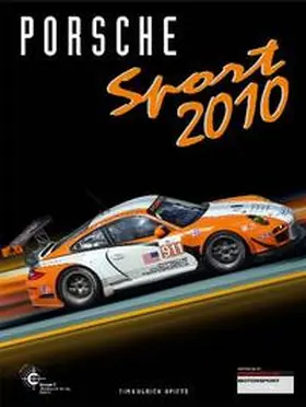 Upietz |  Porsche Sport 2010 | Buch |  Sack Fachmedien