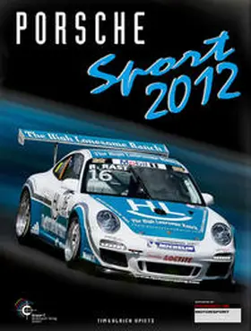Upietz |  Porsche Sport 2012 | Buch |  Sack Fachmedien