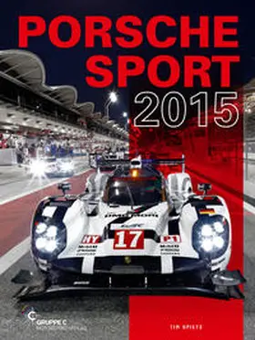 Upietz |  Porsche Motorsport / Porsche Sport 2015 | Buch |  Sack Fachmedien