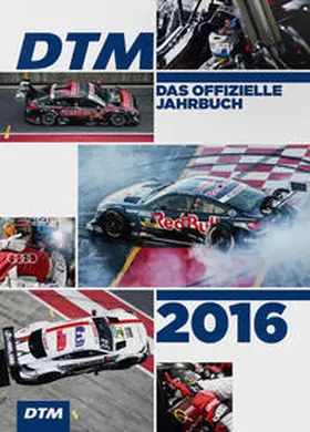 Upietz / Klein |  DTM / DTM 2016 | Buch |  Sack Fachmedien