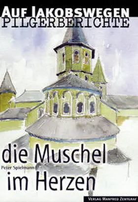 Spielmann |  Die Muschel im Herzen | Buch |  Sack Fachmedien