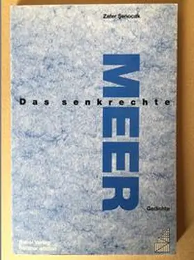 Senocak |  Das senkrechte Meer | Buch |  Sack Fachmedien