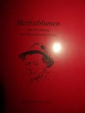 Zimmermann |  Herbstblumen | Buch |  Sack Fachmedien