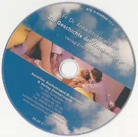 Inhester |  Zur Geschichte der Krankenpflege | Sonstiges |  Sack Fachmedien