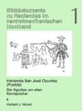 Nickel |  Hacienda San José Ozumba (Puebla) /Die figuritas am alten Kornspeicher | Sonstiges |  Sack Fachmedien