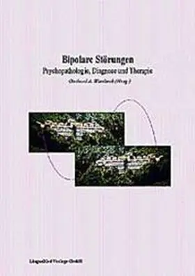 Franzek / Pfuhlmann / Wild |  Bipolare Störungen | Buch |  Sack Fachmedien