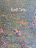 Kraft |  Rudi Tröger. Gartenbilder | Buch |  Sack Fachmedien