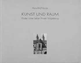Kunze |  Kunst und Raum | Buch |  Sack Fachmedien