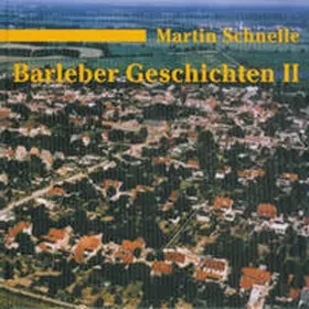 Schnelle |  Barleber Geschichten | Buch |  Sack Fachmedien