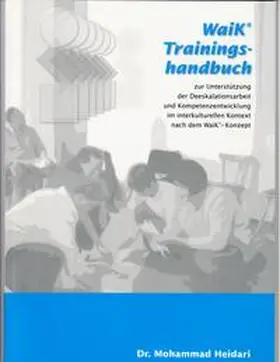 Heidari |  Waik-Trainingshandbuch | Buch |  Sack Fachmedien