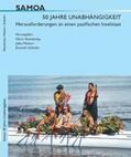  Samoa. 50 Jahre Unabhängigkeit | Buch |  Sack Fachmedien