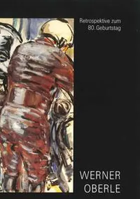 Greve / Lipps-Kant / Tzeutschler |  Werner Oberle | Buch |  Sack Fachmedien