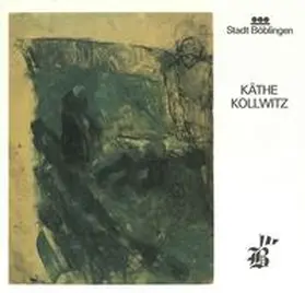 Scholz |  Käthe Kollwitz | Buch |  Sack Fachmedien