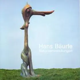 Strüber |  Hans Bäurle – Naturverwandlungen | Sonstiges |  Sack Fachmedien