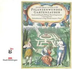 Scholz |  Pflanzenwunder - Gartenzauber | Buch |  Sack Fachmedien